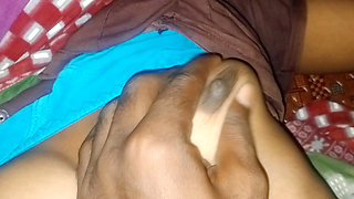 Padas Wali Bhabiko Choda