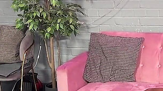 Miss Lady Lynx - CBT Yoga (hd 1080p Mp4)
