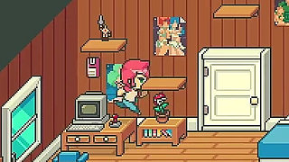 Dandy Boy Adventures - My Stepsister's Horny Friend