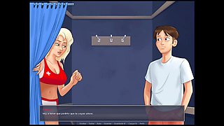 18 year old, big ass, holed