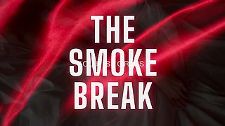 Awesome wooer's girl masturbation sex