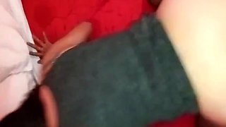 I My Girlfriends Friend At The End Of The Party