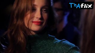 Rebecca Night Lezzy, Undergarments Sequence in Suspension Of Disbelief