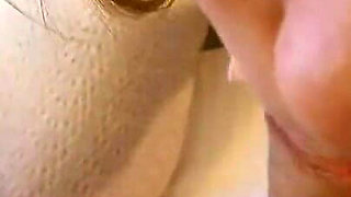 Charlotte Carmen Deepthroats and Fucks