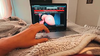 Gym Maid Magic: Big Ass, Leggings, & Amateur POV Ride