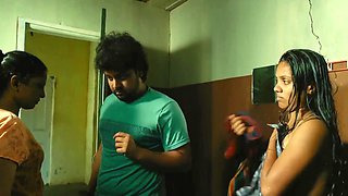 Indian MILF erotic hot video