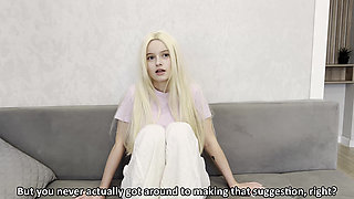 I Came to a Psychologist to Work Through My Cheating - and Cheated on My Husband Again