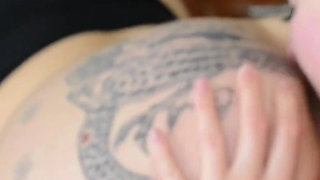 Skinny Top Girl Swallow Big Pee of Her Mistress - Drink All My Pee Sweet Girl!!