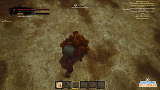 Ep4: Unrighteous Island (gameplay)