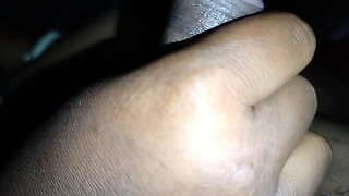 When We Were Alone - A Private Moment With My Stepmom