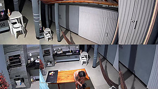 CHEATING ON MY HUSBAND WITH MY EX BOYFRIEND