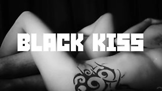 Slow Caresses Make Her Crazy - Hot Passionate Couple Sex