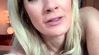 Mature Russian Blonde Free Webcam Porn