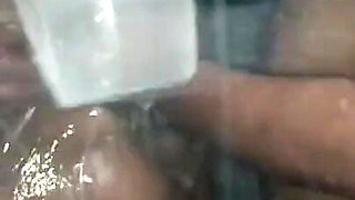 Hot Indian Village Honey Aunty Cheting Hor Hasbend and Faking Har Boyfriend in Outdoor Hotel Room