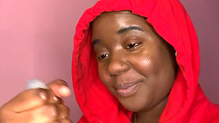 Shy Street Chick Gets Handy With Sound On