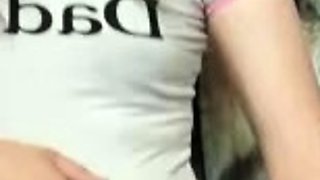 Pixinun CBT With Dildo