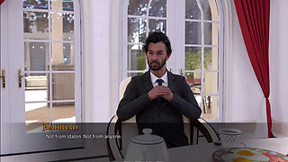 Truethness of Vampire - Chronicles of Kartoba - E06
