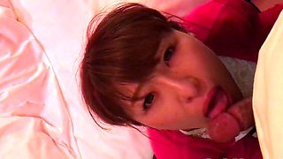 Japanese Amateur Couple's Private Tape