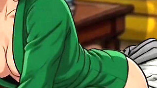 Slutty American MILF 2: Two Big Black Cocks for My Slut Wife