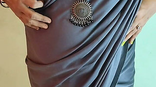 Indian Wife Cuckold Story and Masturbated