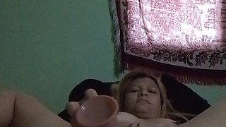 She Wants It All