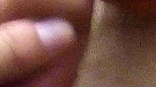 Stepsister Allowed Me to Please Myself with Her Feet