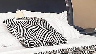 Hotel Maid’s Little Secret Shift