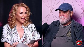 Holly Randalls Vintage Casting with James Avalon
