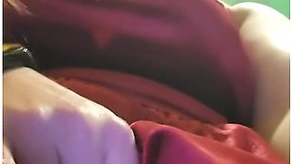 Watch Me Cum In Chinese Restaurant!!