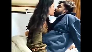 Desi Indian Porno Vid mms 4