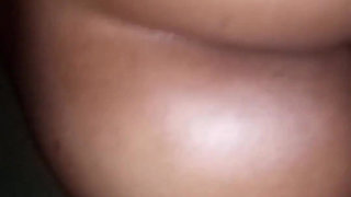Quicky. Close up and a Nice Ride and Grind
