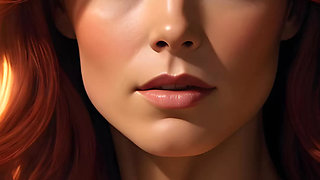 Lustrender Psychic Ascendant Fantasy Ai Art Slideshow