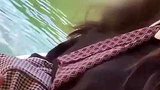 Office Heat-a Recruit-style Muse Mixes Her Sweet Voice with a Bold Outdoor Chapter-1