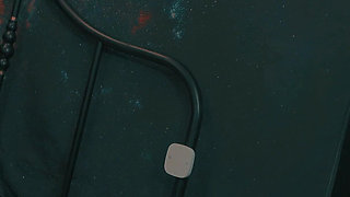 Stepbrother Is Caught in a Crossfire so Hot the House Leaned Like a Whore - Stepfamily Gangbang Threesome