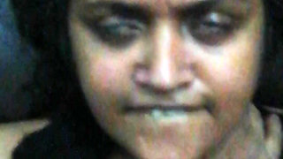 Facial Impressions of Desi Bhabhi