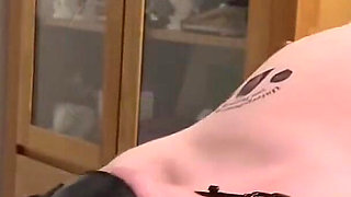 Domladymia Trains Her Slave - Part 5