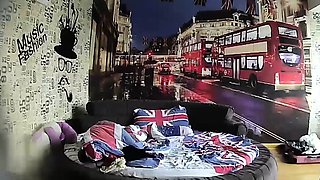 Real Homemade Amateur Hidden Cam 1