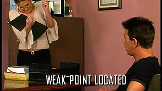 Streaming Movie From Nevaeh Ashton of Specs Appeal