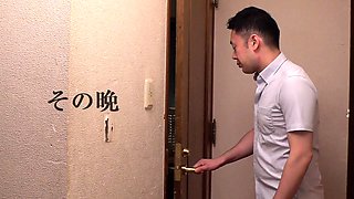 Asian Japanese teen big boobs creampie