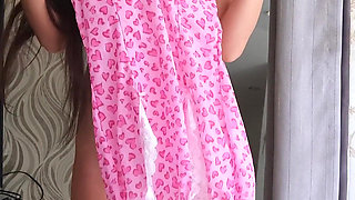 Clothes Changing - Help Me Choose Best Lingerie