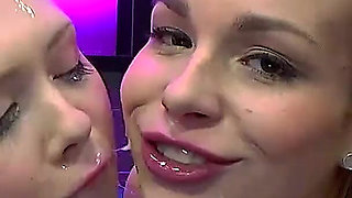 Rebecca Black & Cherry English Wild Ggg Bukkake