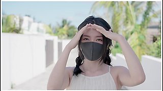 Astonishing Adult Movie Romantic Exclusive Show - Hong Kong Doll