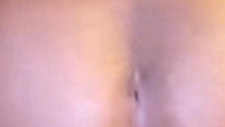 Vanessinha Desi Gave Me the Best View Big Ass