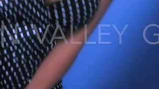 Kori Kreams: Sexy MILF Sucks His Dick and Eats His Ass