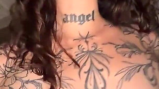 Intimate POV Video with Jax Slayher