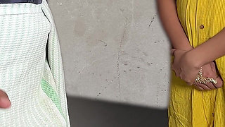 Komal Started Saying That You Started Sucking Your Land, Sir, I Beg You with Folded Hands, I Beg You to Keep Me.