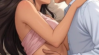 Hot Babli Romance Animated Collection