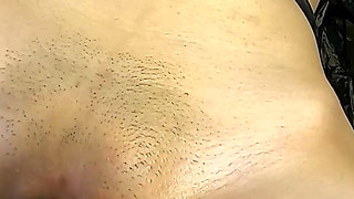 Japanese Slave Training: Clitoris Suction - Crotch Rope - Fingering, Covered in Pussy Juice