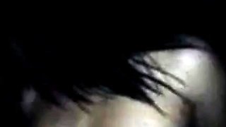 Filipina Singer's Naughty Night Out