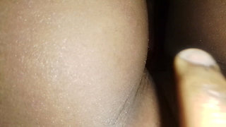 Big Pussy Lips and and the Clit, Tight Pussy